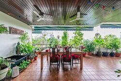 The Arcadia (D11), Condominium #444107391